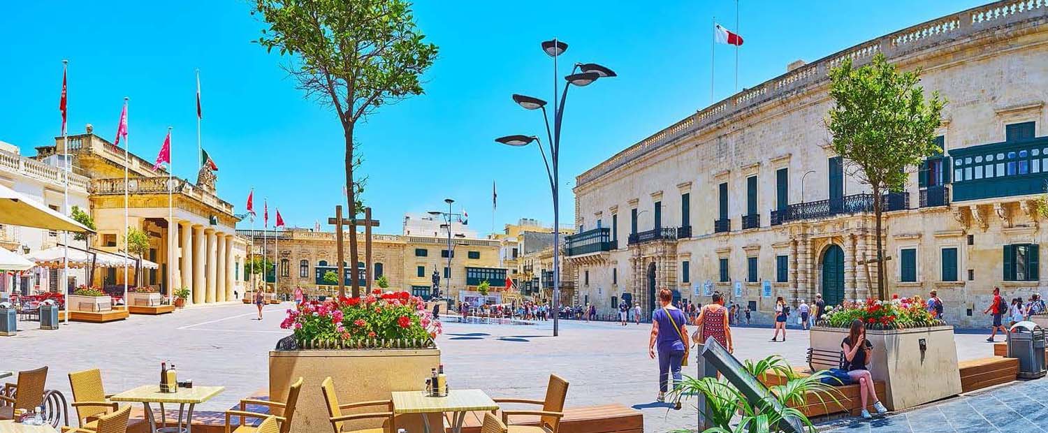 Procedures for Maltese citizenship by naturalization